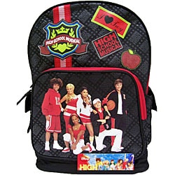 high school musical backpack