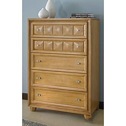 Broyhill Abaca 5-drawer Chest - Bed Bath & Beyond - 3654763