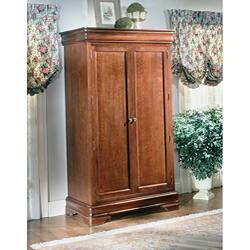 Shop Broyhill Maison Lenoir Wardrobe Overstock 3654751