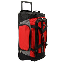 american tourister duffle bag price