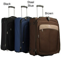 american tourister luggage 25 inch