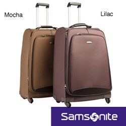 samsonite 28 inch spinner