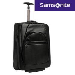 samsonite parklane dlx 20 spinner