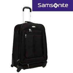 samsonite 25 inch suitcase