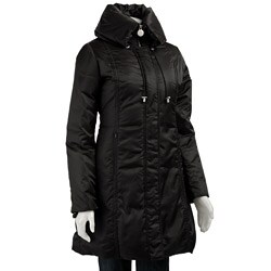 steve madden down jacket