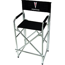 chair pontiac tall director