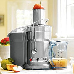 Breville 2024 juicer elite