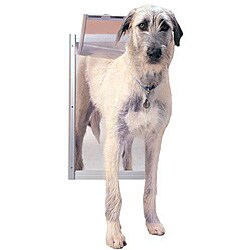 Petsafe classic pet clearance door