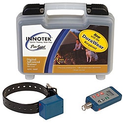 Innotek no bark clearance collar