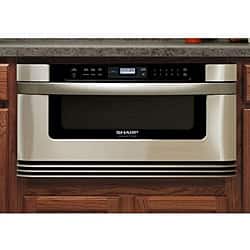 Sharp 30 Inch Microwave Drawer 3684454 Sharp 30 Inch Microwave Drawer