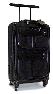 samsonite ez cart