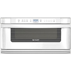 Sharp 30-inch Insight Pro Microwave Drawer - Bed Bath & Beyond - 3693659