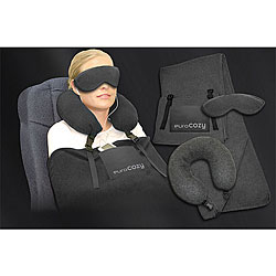 Cozy Traveler EuroCOZY Set. Opens flyout.