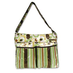 Trend lab diaper online bag