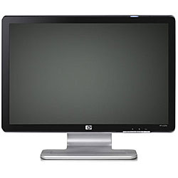 HP KQ741AAR w2216h 21.6-inch Widescreen 