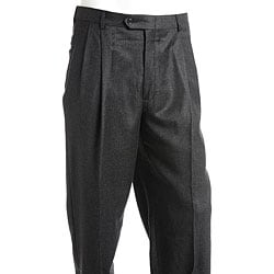 schaffner hart slacks marx clothing shoes pants cashmere wool dress