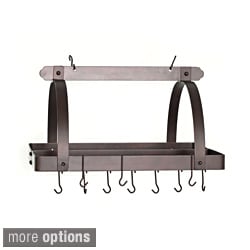 Old Dutch 24 hook Grid Pot Rack Today $117.99   $187.99 5.0 (4