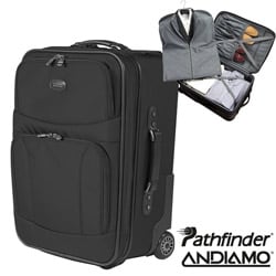 pathfinder luggage