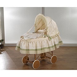 simplicity bassinet