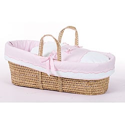 Shop Picci Dafne Baby Carry Basket with 
