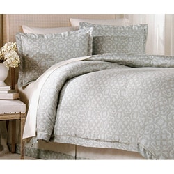 Raymond Waites Windley Luxury 4-piece Comforter Set - Overstock - 3822254