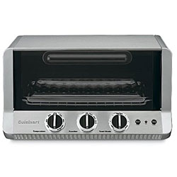 Cuisinart classic hotsell toaster oven