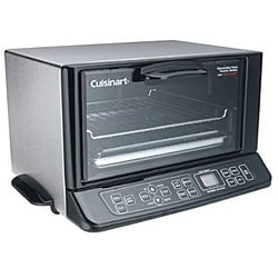Cuisinart TOB-175BC Convection Toaster Oven/Broiler