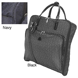 away suit bag