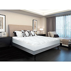 overstock king mattress