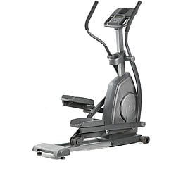 Healthrider elliptical outlet