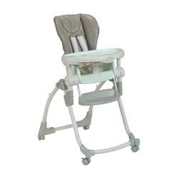 kolcraft recline and dine high chair