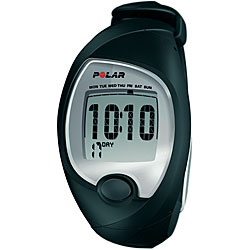 Polar FS2 Heart Rate Monitor for Basic Training - Bed Bath & Beyond ...