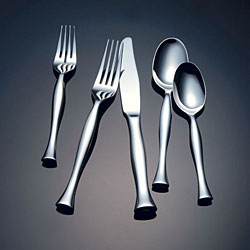 Yamazaki Seasons 20 piece Flatware Set