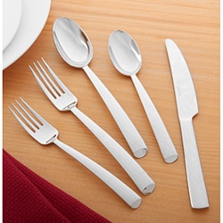 Yamazaki Variations 20 piece Flatware Set