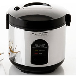 wolfgang puck 5 cup rice cooker