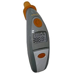 safety 1st ear thermometer