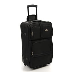 22 inch samsonite luggage