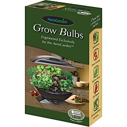 Aerogrow Replacement Aerogarden Grow Bulbs (Pack of 2) - Overstock