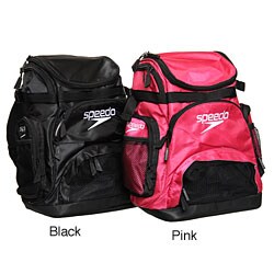 speedo backpack small