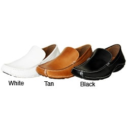 steve madden mens slip on