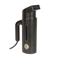 Jiffy 0601 Black ESTEAM Handheld Travel Steamer