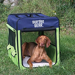 Guardian gear dog clearance crate