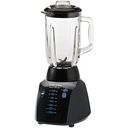 Black Decker 12 speed Blender