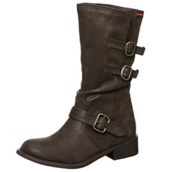 Rocket Dog Women's 'Chain Gang' Boots