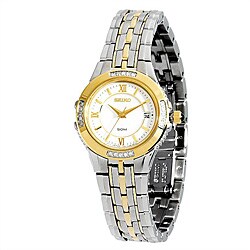 seiko le grand sport diamond watch