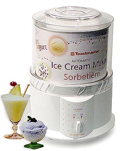 Breville ice cream maker best sale bed bath and beyond