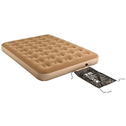 Coleman 2024 quickbed double