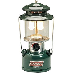 preview thumbnail 1 of 1, Coleman Classic 2-mantle Lantern