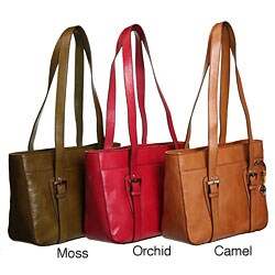 etienne aigner tote handbags