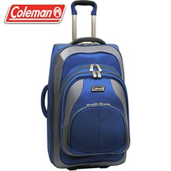 coleman 22 rolling travel backpack